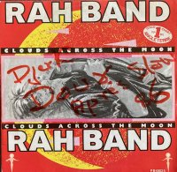 RAH BAND / CLOUDS ACROSS THE MOON (7