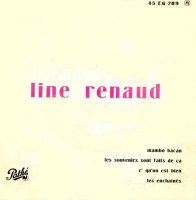 Line Renaud / Mambo Bacan (7