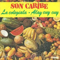 Son Caribe / La Colegiala / Alay Cuy Cuy (7