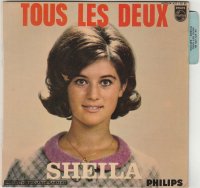 Sheila / Tous Les Deux (7