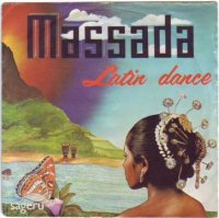 Massada / Latin Dance (7