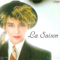 ANN LEWIS / LA SAISON (7