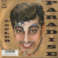 Club / Paradise (7