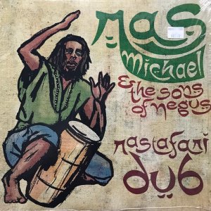 Ras Michael & The Sons Of Negus / Rastafari Dub (LP)