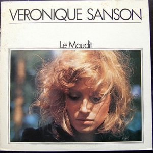 VERONIQUE SANSON / LE MAUDIT (LP)