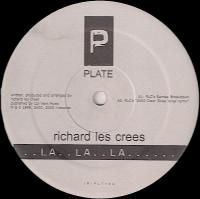 Richard Les Crees / La La La (12