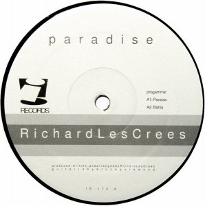 Richard Les Crees / Paradise (12