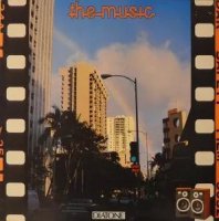 V.A / the music DIATONE (LP)