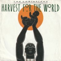 The Christians / Harvest For The World (7