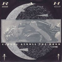 RAH BAND / CLOUDS ACROSS THE MOON (7