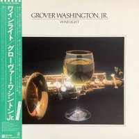 Grover Washington, Jr. / Winelight (LP)