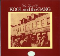 Kool And The Gang / The Best Of Kool And The Gang (LP)