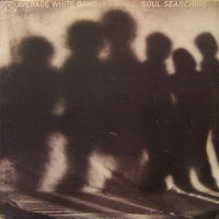 Average White Band / Soul Searching (LP)