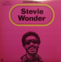 Stevie Wonder / Looking Back (3LP)