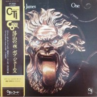 Bob James / One(Ϥΰ) (LP)