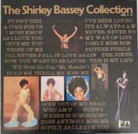 Shirley Bassey / The Shirley Bassey Collection (2LP)