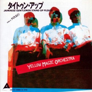 YELLOW MAGIC ORCHESTRA / Tighten Up(ȥ󡦥å) (7