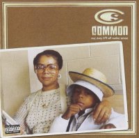 Common / One Day It'll All Make Sense (2LP)