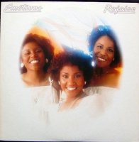 EMOTIONS / REJOICE (LP)