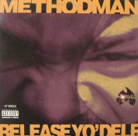 Method Man / Release Yo' Delf (12