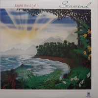 SEAWIND / LIGHT THE LIGHT (LP)