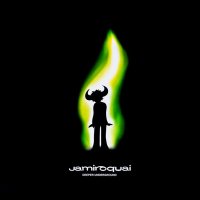 Jamiroquai / Deeper Underground (12