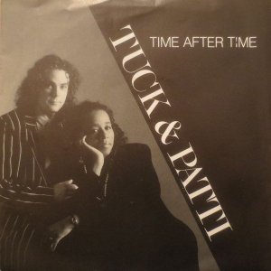 Tuck & Patti / Time After Time (7