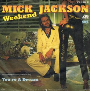 Mick Jackson / Weekend (7