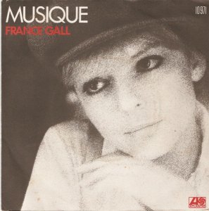 France Gall / Musique (7