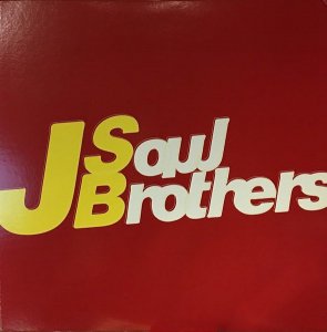 J Soul Brothers / Follow Me / Be With You (12