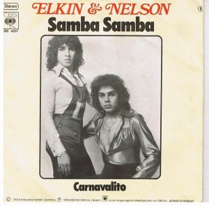 Elkin & Nelson / Samba Samba (7