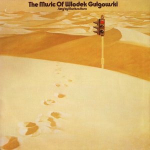 Maritza Horn / The Music Of Wlodek Gulgowski (LP)