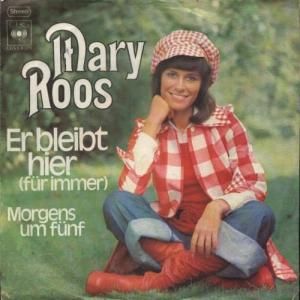 Mary Roos / Er Bleibt Hier (7