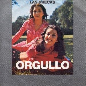 Las Grecas / Orgullo (7