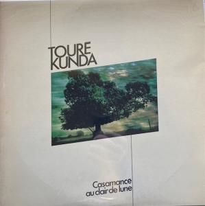 Toure Kunda(ȥ졦) / Casamance Au Clair De Lune (LP)