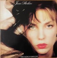 Jane Birkin / Baby Alone In Babylone (LP)