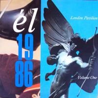 V.A.(MARDEN HILL, MOMUS) / LONDON PAVILION VOLUME ONE (LP)