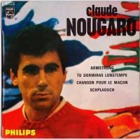 Claude Nougaro / Armstrong (7