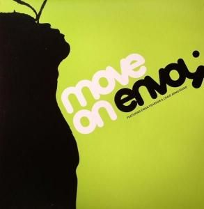 Envoy / Move On (12