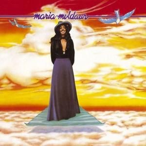 Maria Muldaur / Maria Muldaur (LP)