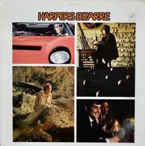 Harpers Bizarre / Harpers Bizarre 4 (LP)