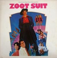 O.S.T.(Daniel Valdez) / Zoot Suit  (LP)