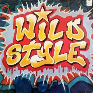 O.S.T. / Wild Style (LP)