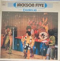 Jackson Five / Excellent 20 (LP)