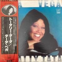 Tata Vega / Totally Tata (LP)