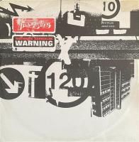 TECHNO/HOUSE/BREAKS - TERRARIUM RECORD 中古アナログレコード