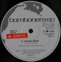 AIRBUS / bombonera EP (12