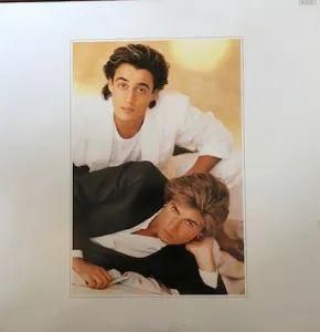 Wham! / Make It Big (LP)
