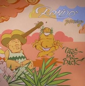RONDO BROTHERS / TAKE ME BACK (12
