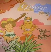 RONDO BROTHERS / TAKE ME BACK (12